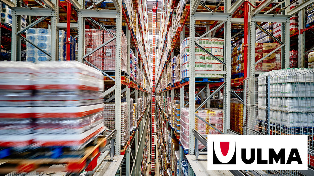 Ulma Handling Systems confirme sa position d'acteur majeur dans la logistique de distribution